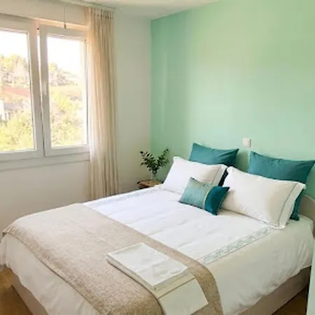 Apartamento Znjan Park And *