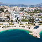 Daire Znjan Park And Split