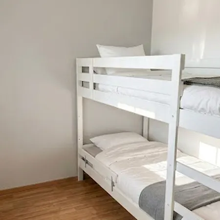 Apartment Znjan Park And