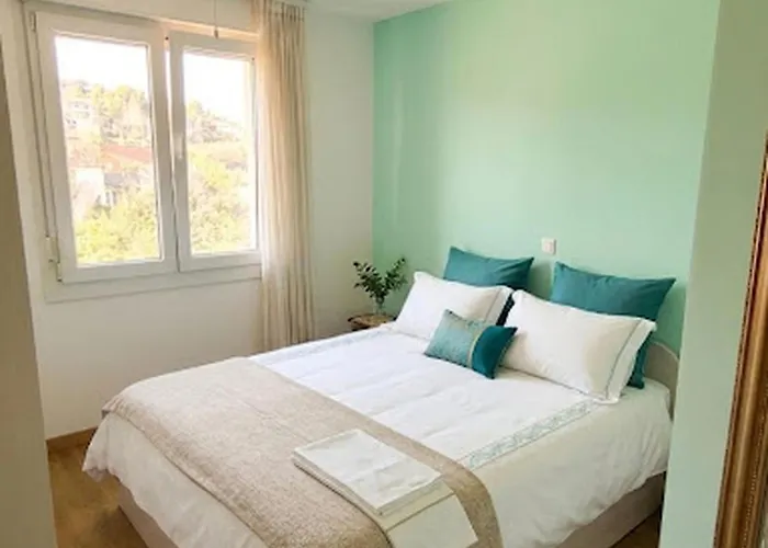 Apartment Znjan Park And *